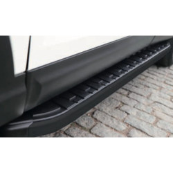 Купить Пороги Quantum Black AQM-PNS03 от Turkey