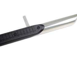 Купить Пороги Dragos Plus Chrome AQM-PTT01 от Turkey