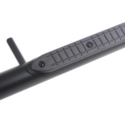 Купить Пороги Dragos Plus Black AQM-PTT02 от Turkey