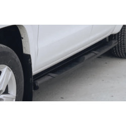 Купить Пороги Dragos Plus Black AQM-PTT02 от Turkey