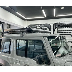 Buy AQM-S40 Roof Basket