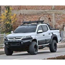 Buy AQM-S40 Roof Basket