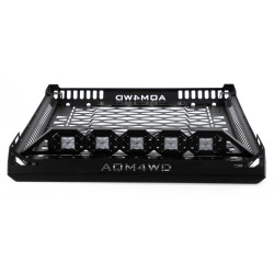 Buy AQM-S40 Roof Basket