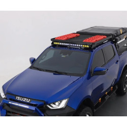 Buy AQM-T40 Roof Rack
