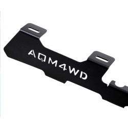 Buy The trunk bracket on the roof of AQM-T41 Roof Rack Bracket