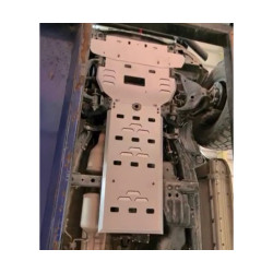 Buy AQM-S90 engine and transmission for Ford Ranger 2012-2023