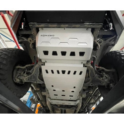 Buy AQM-S90 engine and transmission for Mercedes X-Class 2017+