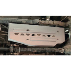 Buy AQM-S91 fuel tank for Toyota Hilux 2015+