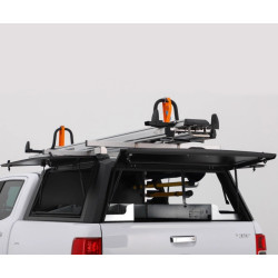 Buy Steel kung on Volkswagen Amarok 2010-2022 AQM-T80