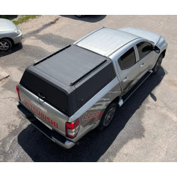 Buy Steel kung on Mitsubishi L200 2015+ AQM-T80