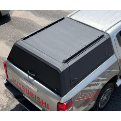 Buy Steel kung on Mitsubishi L200 2015+ AQM-T80