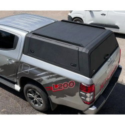 Buy Steel kung on Mitsubishi L200 2015+ AQM-T80