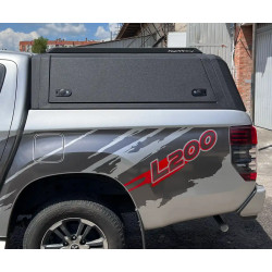 Buy Steel kung on Mitsubishi L200 2015+ AQM-T80