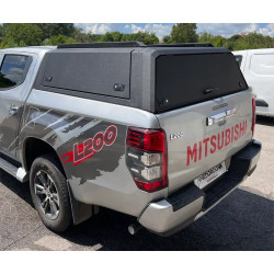 Buy Steel kung on Mitsubishi L200 2015+ AQM-T80