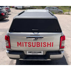 Buy Steel kung on Mitsubishi L200 2015+ AQM-T80