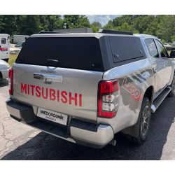 Buy Steel kung on Mitsubishi L200 2015+ AQM-T80