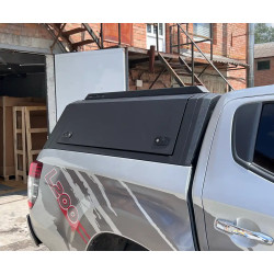 Buy Steel kung on Mitsubishi L200 2015+ AQM-T80