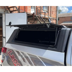 Buy Steel kung on Mitsubishi L200 2015+ AQM-T80