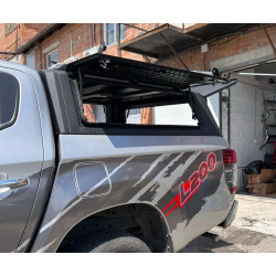 Buy Steel kung on Mitsubishi L200 2015+ AQM-T80