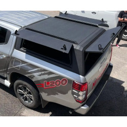 Buy Steel kung on Mitsubishi L200 2015+ AQM-T80