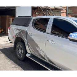 Buy Steel kung on Mitsubishi L200 2015+ AQM-T80