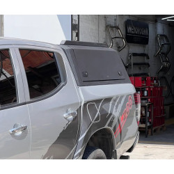 Buy Steel kung on Mitsubishi L200 2015+ AQM-T80