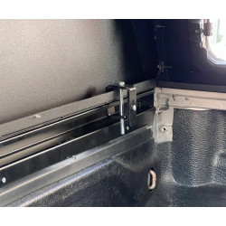 Buy Steel kung on Mitsubishi L200 2015+ AQM-T80