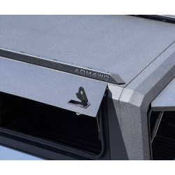 Buy Steel kung on Mitsubishi L200 2015+ AQM-T80