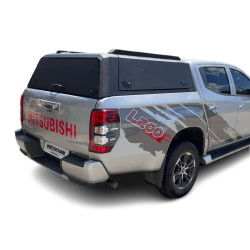 Buy Steel kung on Mitsubishi L200 2015+ AQM-T80