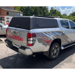 Buy Steel kung on Mitsubishi L200 2015+ AQM-T80