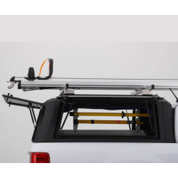 Buy Steel kung on Nissan Navara 2015-2025 AQM-T80