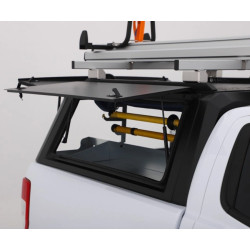 Buy Steel kung on Toyota Hilux 2015+ AQM-T80
