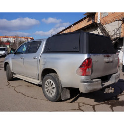 Buy Steel kung on Toyota Hilux 2015+ AQM-T80