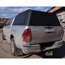 Buy Steel kung on Toyota Hilux 2015+ AQM-T80