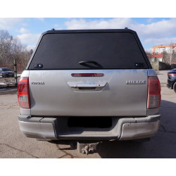 Buy Steel kung on Toyota Hilux 2015+ AQM-T80