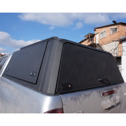 Buy Steel kung on Toyota Hilux 2015+ AQM-T80