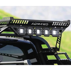 Buy Additional AQM-S01 spotlights to install AQM-S40 basket