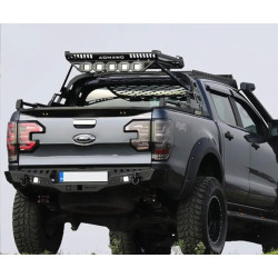 Buy Additional AQM-S01 spotlights to install AQM-S40 basket