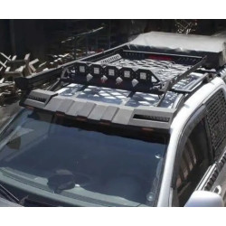 Buy Additional AQM-S01 spotlights to install AQM-S40 basket