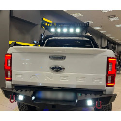 Buy Additional AQM-S01 spotlights to install AQM-S40 basket