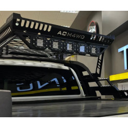 Buy Additional AQM-S01 spotlights to install AQM-S40 basket