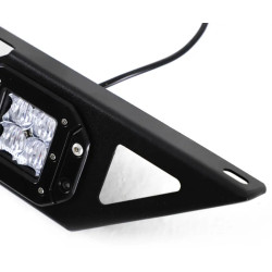 Buy Additional AQM-S01 spotlights to install AQM-S40 basket