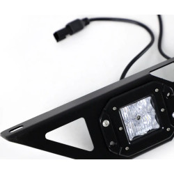 Buy Additional AQM-S01 spotlights to install AQM-S40 basket