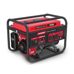 Buy Alligator generator gasoline 2.2kW (Nom 2.0kW)