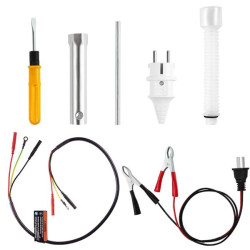 Купити Генератор Brevia інверторний бензиновий 2,0кВт (ном 1,6кВт)