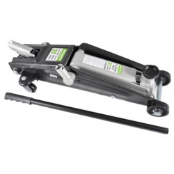 Buy Jack is hydraulic (subdued) Belavto DP36, 3t