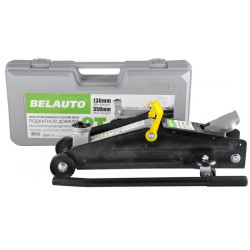 Buy Jack hydraulic (Poddat) Belavto DP41P, 2T (Plast. Pack.)