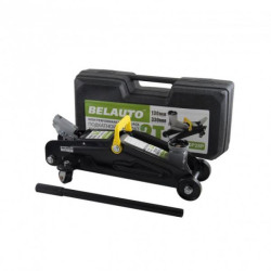 Buy Jack hydraulic (subdane) Belavto, 2t (layer. Pack.)