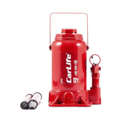Buy Jack hydraulic bottle carlife 12t 190-365mm