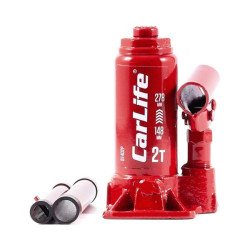Buy Jack hydraulic bottle carlife 2t 148-278mm in the case